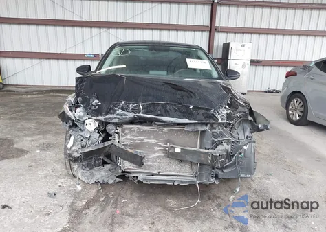 2021 Kia Forte Lxs из США, поврежденный, VIN 3KPF24AD5ME346412